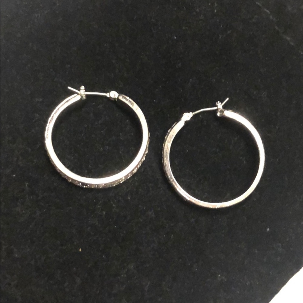 WHBM earrings